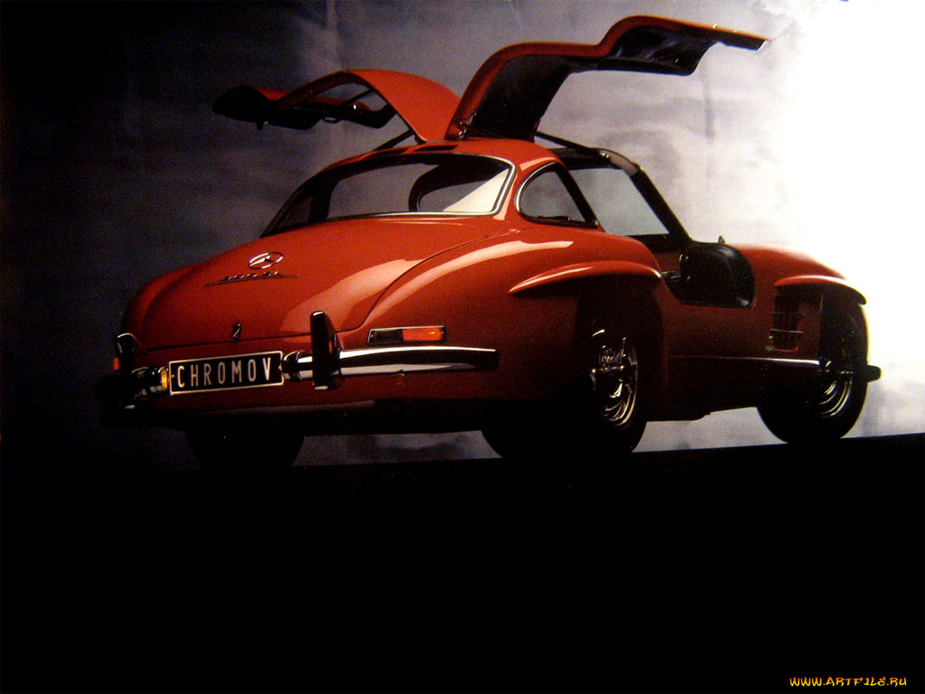 , mercedes, benz